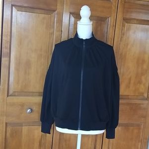 Cabi Fall '19 Chance Bomber jacket #3732